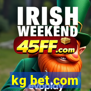 kg bet.com